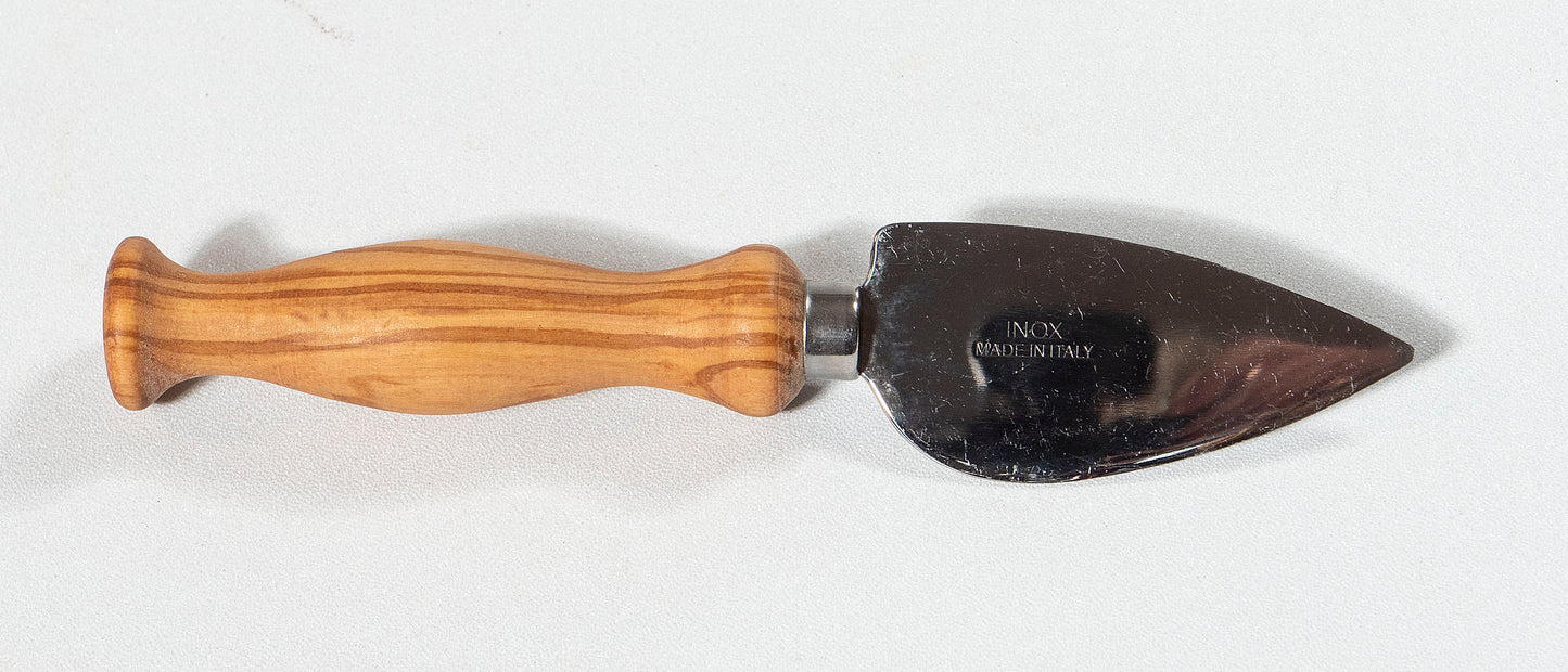 Parmesankniv - 3 design