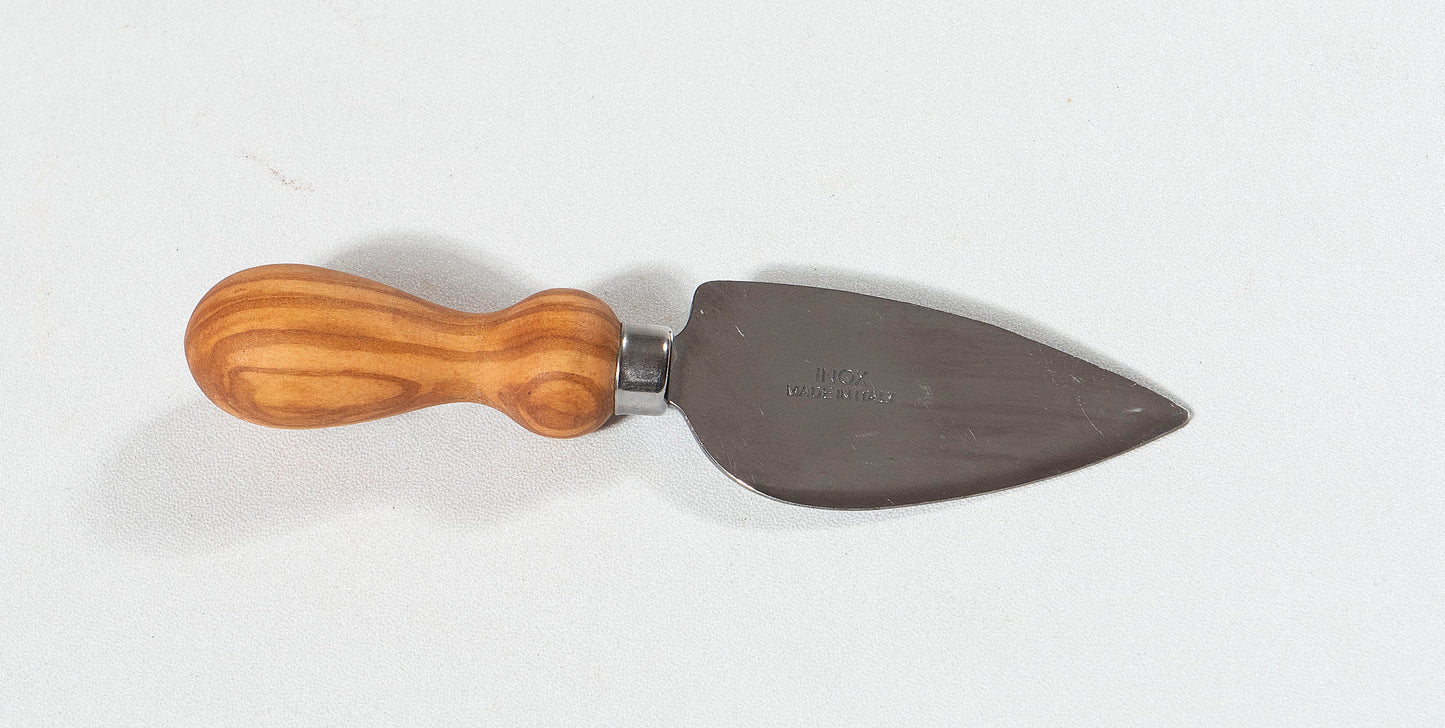 Parmesankniv - 3 design