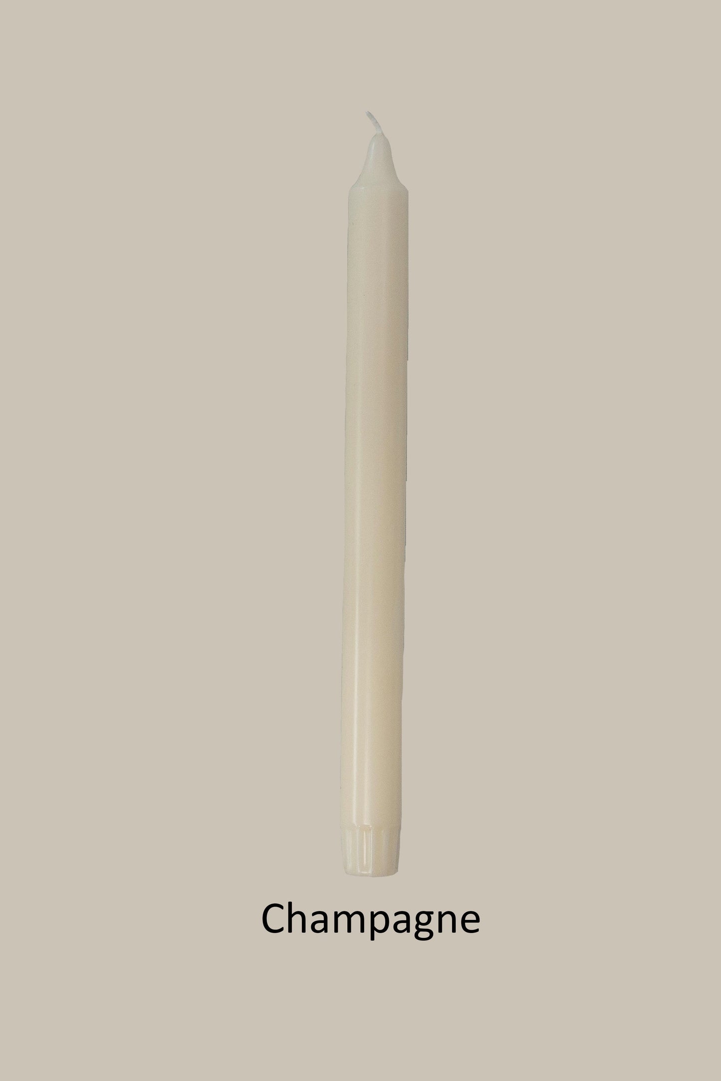Stearinlys, Svanemærket, kronelys