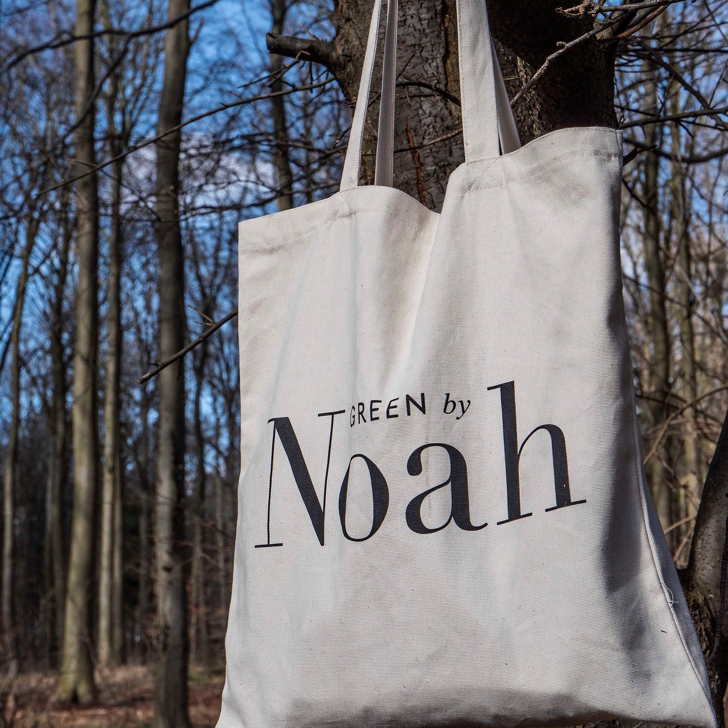 Shopper GOTS