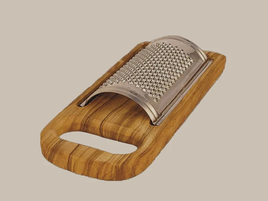 Rivejern i oliventræ