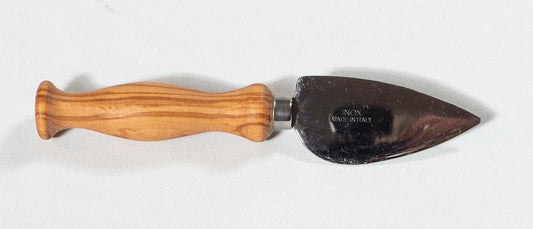 Parmesankniv - 3 design