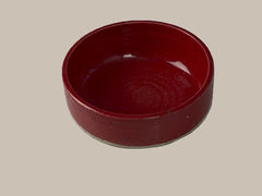 Keramik lysestage til bloklys, findes i 7 farver