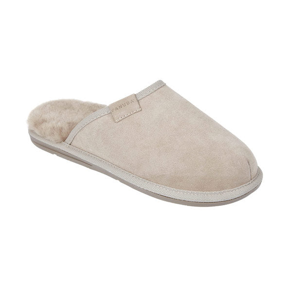 Premium Slippers til herre
